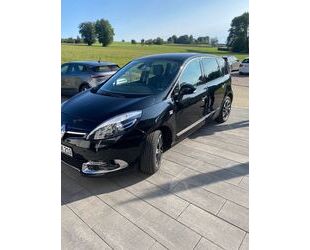 Renault Renault Scenic Bose Edition ENERGY dCi 130 S/S EUR Gebrauchtwagen