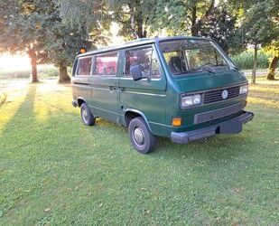 VW Volkswagen T3 Caravelle Gebrauchtwagen