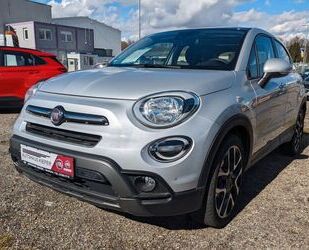 Fiat Fiat 500X |Cross| NAV+ ABS+DAB+ASR+ESC Gebrauchtwagen