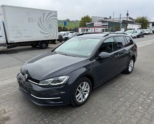 VW Volkswagen Golf VII Variant Comfortline BMT/Start- Gebrauchtwagen