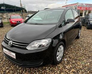 VW Volkswagen Golf Plus VI Trendline 1.6 TDI DSG*Klim Gebrauchtwagen