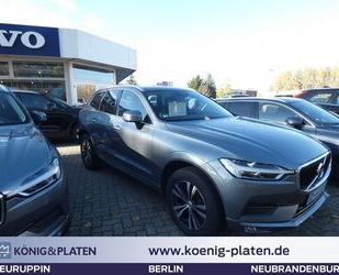 Volvo Volvo XC60 B4 (Diesel) AWD Momentum Pro (EURO 6d-T Gebrauchtwagen