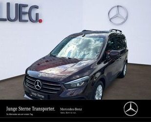 Mercedes-Benz Mercedes-Benz T 180 PROGRESSIVE Standard Navi PDC Gebrauchtwagen