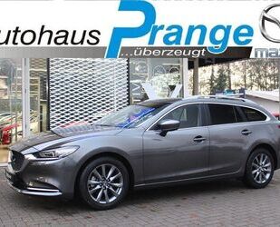 Mazda Mazda 6 Center-Line G-165 *Aktionspreis* NAVI ACAA Gebrauchtwagen