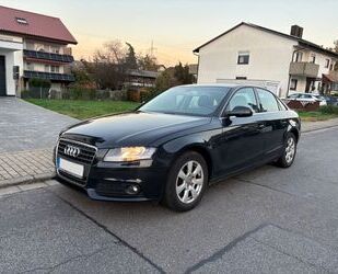 Audi Audi A4 B8 1.8 TFSI Limousine - TÜV Neu Gebrauchtwagen