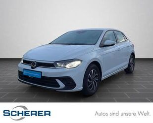 VW Volkswagen Polo Life 1.0 TSI DSG ACC KAMERA Gebrauchtwagen