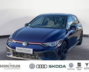 VW Volkswagen Golf GTI 8 Clubsport 2.0 TSI DSG MATRIX Gebrauchtwagen