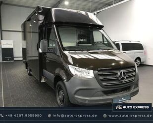 Mercedes-Benz Mercedes-Benz Sprinter 314 L3/H2+Ups-Braun+Paket+R Gebrauchtwagen