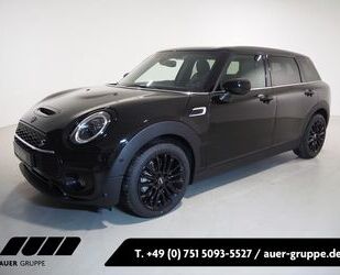 Mini MINI Cooper S Clubman (Navi LED Pano SHZ PDC MFL) Gebrauchtwagen