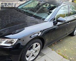 Audi Audi A4 2.0 TDI Avant - Gebrauchtwagen