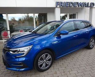 Renault Renault Megane Grandtour TCe 140 EDC GPF Intens Wi Gebrauchtwagen