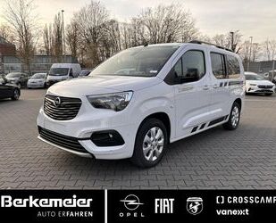 Opel Opel Combo XL Crosscamp LITE S Elektro *Mehrzweckf Gebrauchtwagen