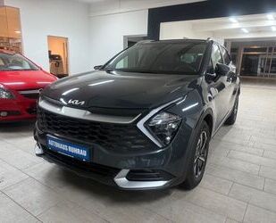 Kia Kia Sportage Vision - MildHybrid Gebrauchtwagen