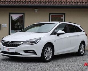 Opel Opel Astra 1,6CDTI Edition Klima/Navi/PDC Gebrauchtwagen