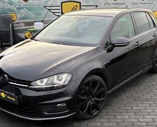 VW Volkswagen Golf 2.0 BlueTDI Highline*R Line* Gebrauchtwagen