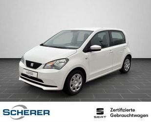 Seat Seat Mii 1.0 MPI STYLE SHZ KLIMA Gebrauchtwagen