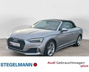 Audi Audi A5 Cabriolet 35 TDI S-tronic advanced Matrix* Gebrauchtwagen