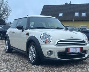 Mini MINI ONE /Pepper/SHZ/PDC/CD/ Gebrauchtwagen