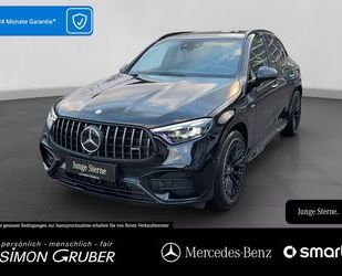 Mercedes-Benz GLC 43 AMG Gebrauchtwagen