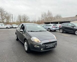 Fiat Fiat Punto Young Gebrauchtwagen