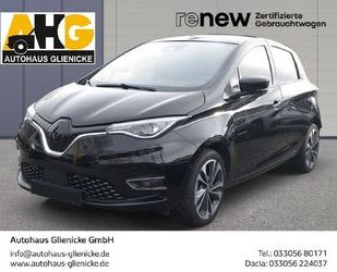 Renault Renault Zoe Intens Gebrauchtwagen