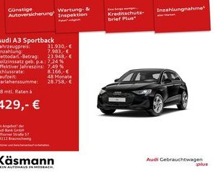 Audi A3 Gebrauchtwagen