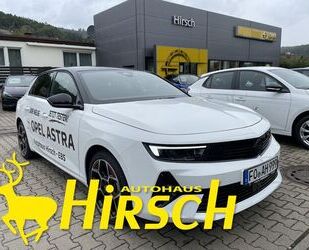 Opel Opel Astra L 1.2 GS LED+NAVI+HuD+RüKa+SHZ+LRHZ Gebrauchtwagen