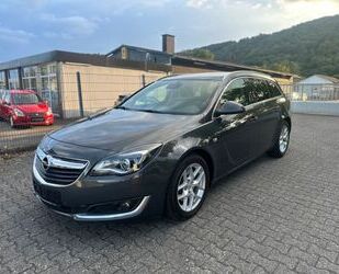 Opel Opel Insignia A Sports Tourer Innovation Gebrauchtwagen