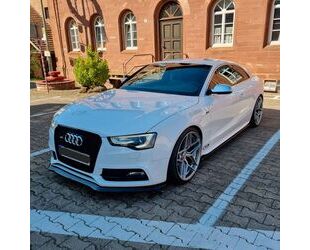 Audi Audi S5 B8 Coupe Facelift 3.0 TFSI Gebrauchtwagen