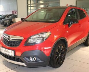 Opel Opel Mokka 1.4 Turbo ecoFLEX Color Edition Gebrauchtwagen