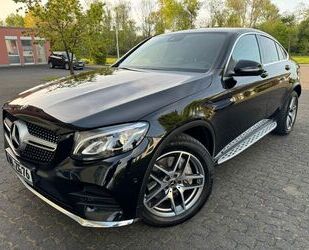 Mercedes-Benz Mercedes-Benz GLC 250 GLC -Klasse Coupe 4Matic*AM Gebrauchtwagen