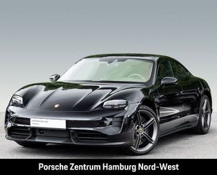 Porsche Porsche Taycan Turbo S Panorama PDLS+ Head-Up Gebrauchtwagen