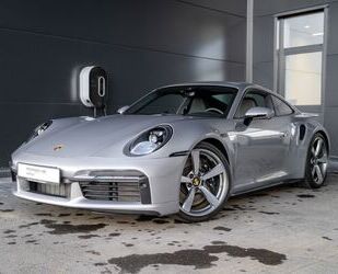 Porsche Porsche 911 Turbo 20-/21, PASM Sportfahrwerk uvm. Gebrauchtwagen