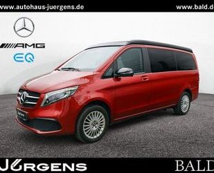 Mercedes-Benz Mercedes-Benz V 250 MARCO POLO HORIZON NIGHT EDITI Gebrauchtwagen