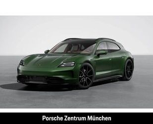 Porsche Porsche Taycan Sport Turismo Clubleder Head-Up BOS Gebrauchtwagen