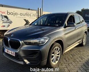 BMW BMW X1 sDrive18d Advantage*1-WRJ-845** Gebrauchtwagen