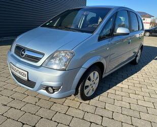 Opel Opel Meriva INNOVATION Automatik 1Hand PDC SHZ Tem Gebrauchtwagen