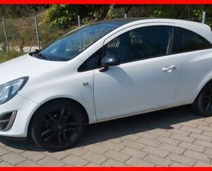 Opel Opel Corsa 1.4 ecoFLEX Color Edition S/S Color Ed. Gebrauchtwagen