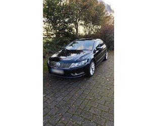 VW Volkswagen CC 2.0 BlueTDI*Navi*5Sitz*Scheckh.*TüV+ Gebrauchtwagen