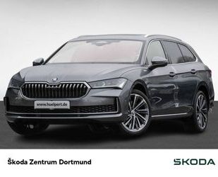 Skoda Skoda Superb Combi 2.0 L&K 4X4 LM19 PANO AHK ACC S Gebrauchtwagen