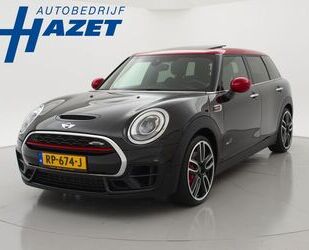 Mini MINI John Cooper Works Clubman Mini S 2.0 JCW ALL4 Gebrauchtwagen