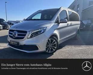 Mercedes-Benz Mercedes-Benz V 250 d AVANTGARDE EDITION Kompakt A Gebrauchtwagen