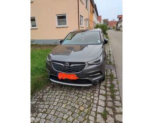 Opel Opel Grandland (X) 2.0 Diesel 130kW Ultimate Auto. Gebrauchtwagen