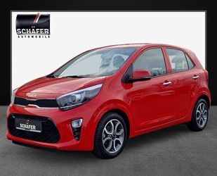 Kia Kia Picanto Aut. Spirit/Navi/SHZ/LHZ/PDC/15