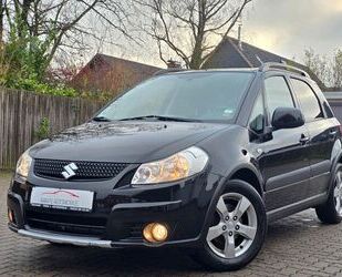 Suzuki Suzuki SX4 City Gebrauchtwagen