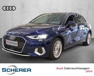 Audi Audi A3 Sportback Advanced 30 TFSI S tronic SHZ PD Gebrauchtwagen