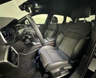 Audi Audi A6 Avant 40 TDI quattro S-LINE AHK StHz KAMER Gebrauchtwagen