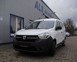 Dacia Dacia Dokker Start*AT-Motor mit nur 14.500 KM* Gebrauchtwagen