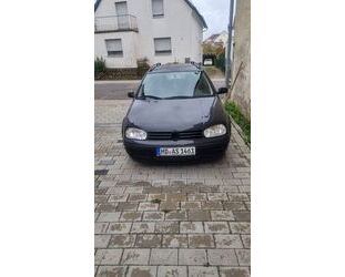 VW Volkswagen Golf 1.9TDI Zahnriemen / Kupplung Neu Gebrauchtwagen