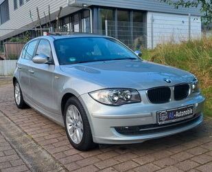 BMW BMW 116 Baureihe *orig.83.oooKM*Steuerkette Neu* Gebrauchtwagen